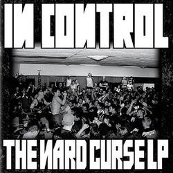 In Control : The Nard Curse (LP)